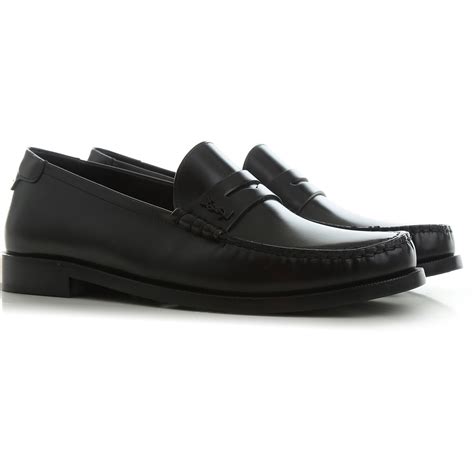 scarpe yves saint laurent 2012 uomo|Scarpe YVES SAINT LAURENT da Uomo .